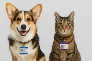 5 Powerful Reasons Every Pet Needs a Pet ID Tag Today